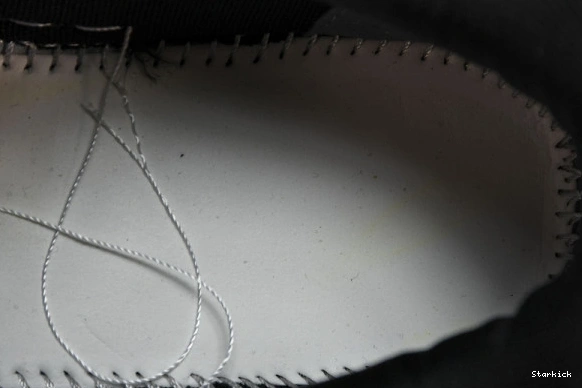 Low OFF-WHITE Out Tops "OOO" Office Of 1205